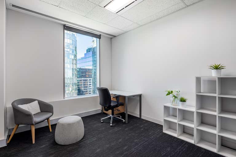 Regus Melbourne South Yarra, Level 19 & 20, 644 Chapel Street, South Yarra,  Victoria 3141 South Yarra VIC 3141 - Image 2