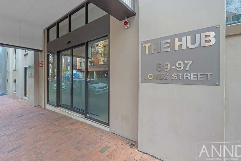 The Hub, 42/89-97 Jones Street Ultimo NSW 2007 - Image 2