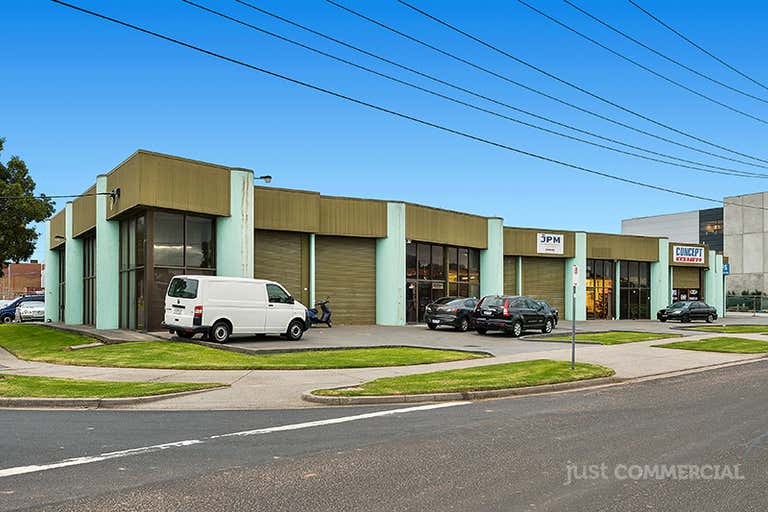 2/19-25 Grange Road Cheltenham VIC 3192 - Image 2