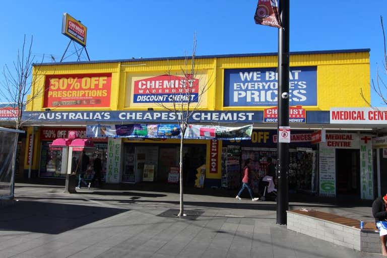 Shop 1, 146 Macquarie Street Liverpool NSW 2170 - Image 1