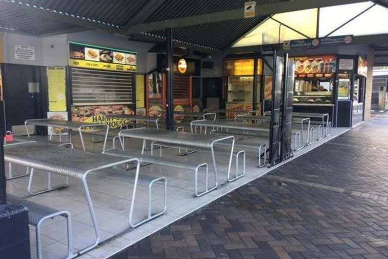 The Oasis Food Court, Shop 4, 55 Beaumont Street Hamilton NSW 2303 - Image 2