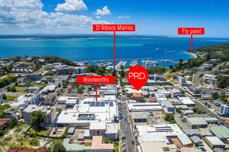 21/17-19 Stockton Street Nelson Bay NSW 2315 - Image 2