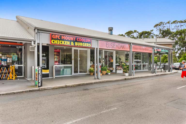 Mt Coolum Shopping Centre, Shop 3A, 2 Suncoast Beach Drive Mount Coolum QLD 4573 - Image 1
