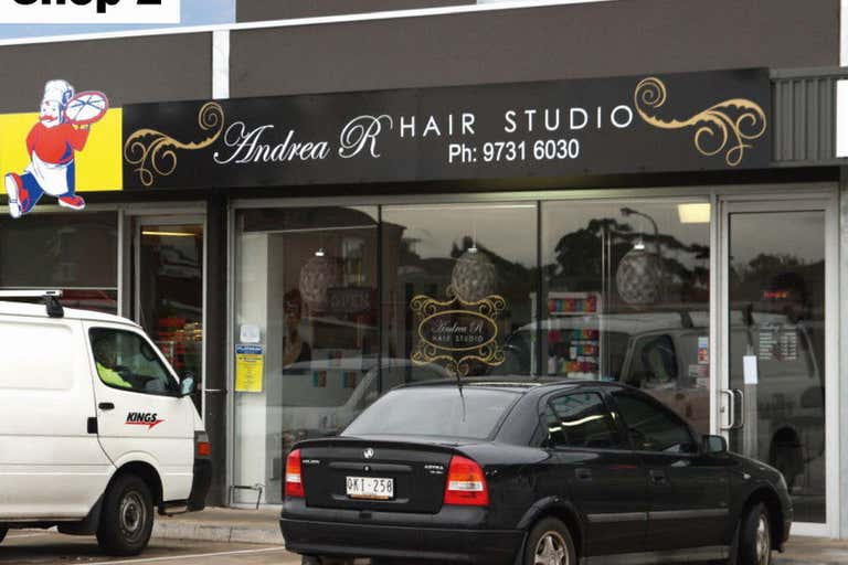 Andrea R Hair & Beauty, Shop 2, 2-6 Deloraine Drive (Corner Hogans Road) Hoppers Crossing VIC 3029 - Image 1