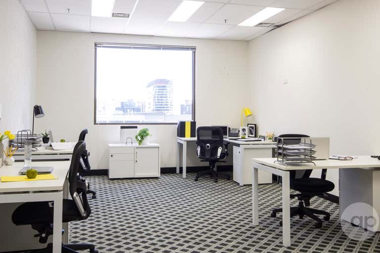 Exchange Tower, Suite 910, 530 Little Collins Street Melbourne VIC 3000 - Image 1