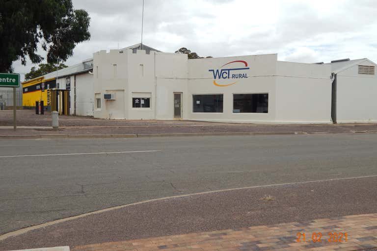 WCT Rural Office, 57 High St Kimba SA 5641 - Image 2
