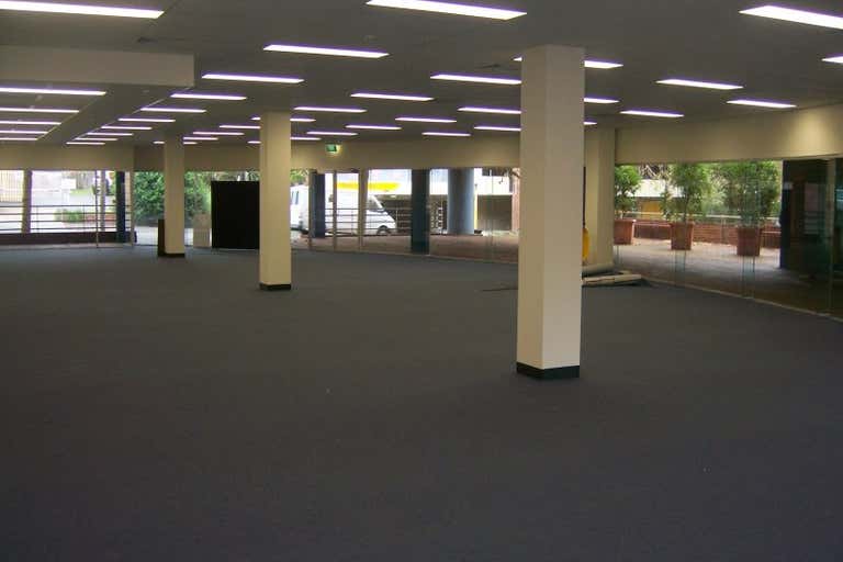 Ground Floor, 51-55 Bolton Street Newcastle NSW 2300 - Image 2