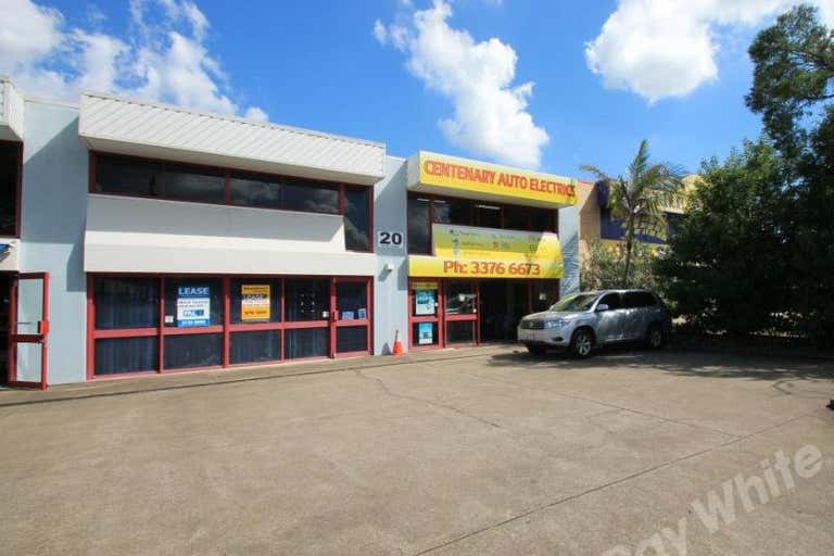 2/20 Spine Street Sumner QLD 4074 - Image 1