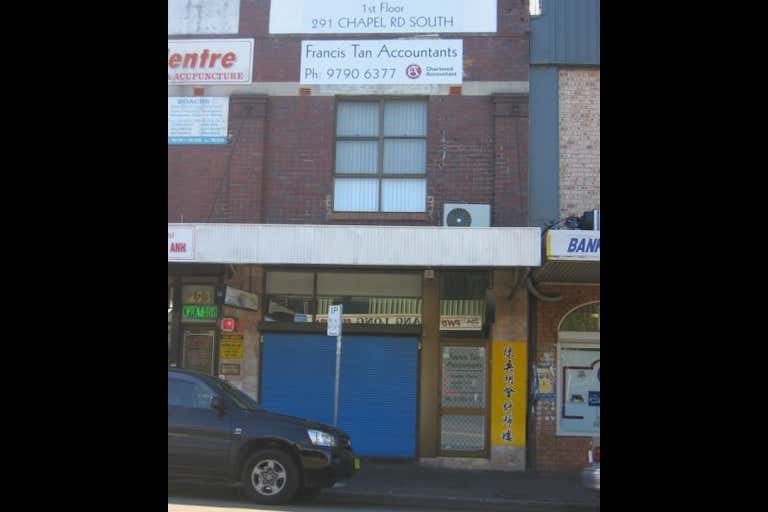 Ground Floor, 291 Chapel Rd (South) Bankstown NSW 2200 - Image 1