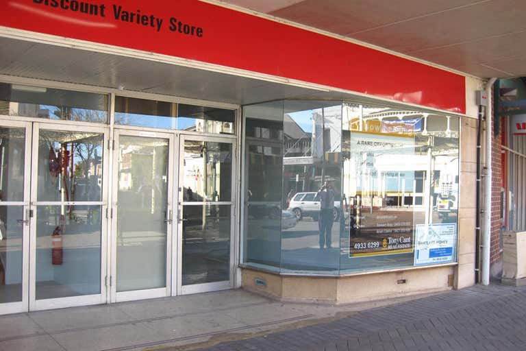 Shop 2, 424 High Street Maitland NSW 2320 - Image 1