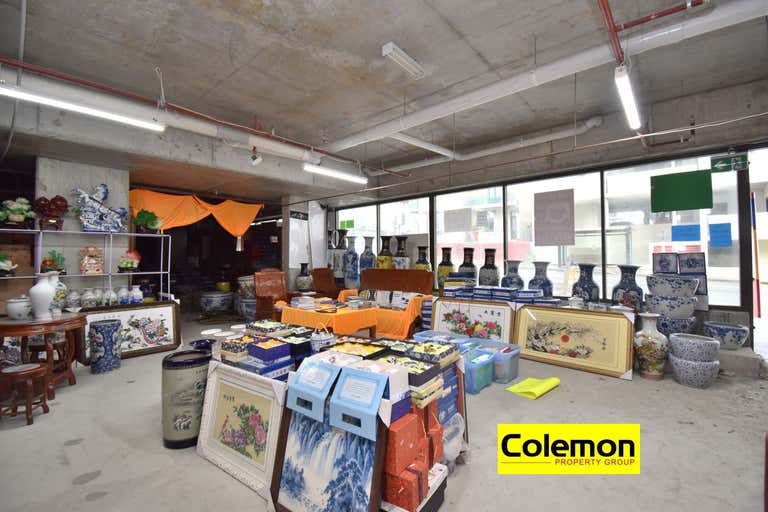 LEASED BY COLEMON SU 0430 714 612, Shop 2, 458 Forest Rd Hurstville NSW 2220 - Image 4