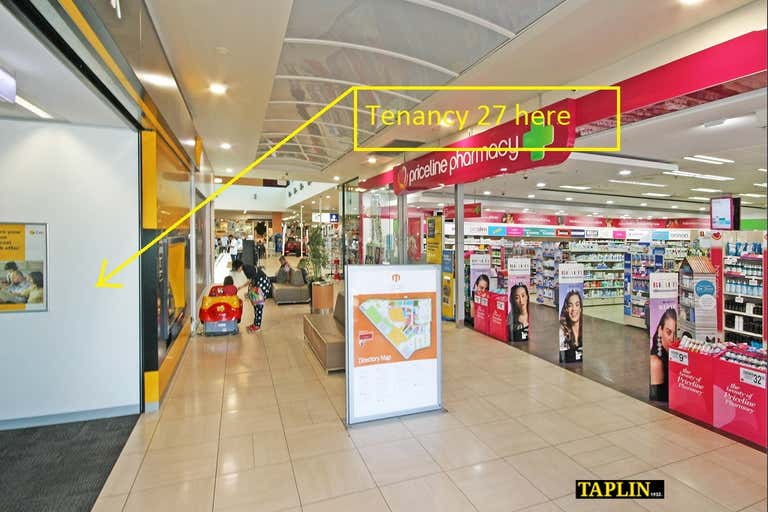 Mitcham Square Shopping Centre, Shop 27/11 Belair Road Torrens Park SA 5062 - Image 2
