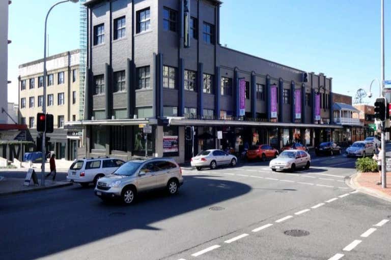 Leased Office at 3D, 420 Brunswick Street, Judith Wright Centre, 420 ...