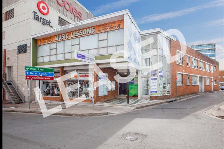 7/2 Rose Street Hurstville NSW 2220 - Image 1