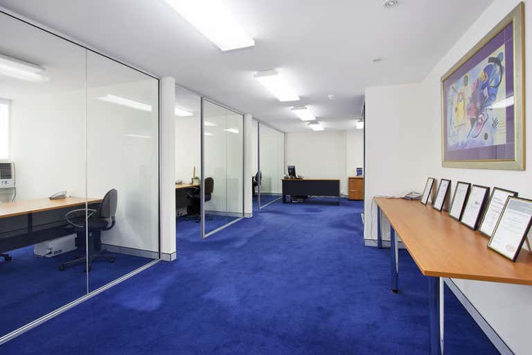 Suite 601, 107 Walker Street North Sydney NSW 2060 - Image 1