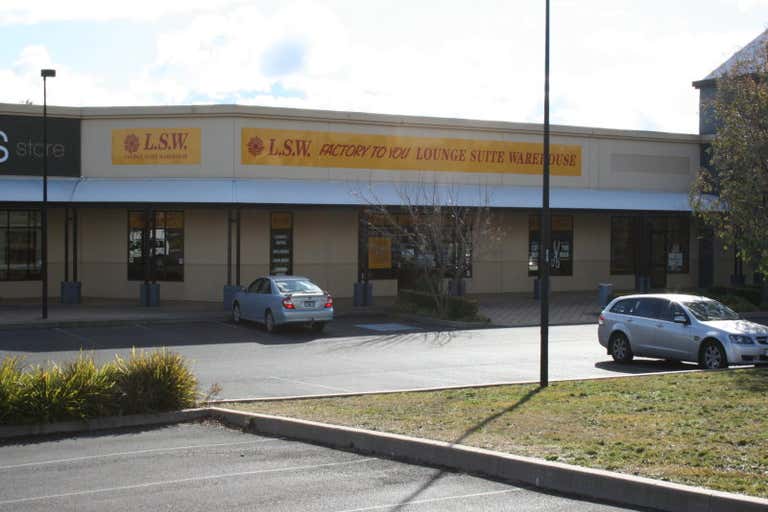 Orange Homemakers Centre, Shop 2, 1 Mitchell Highway Orange NSW 2800 - Image 1