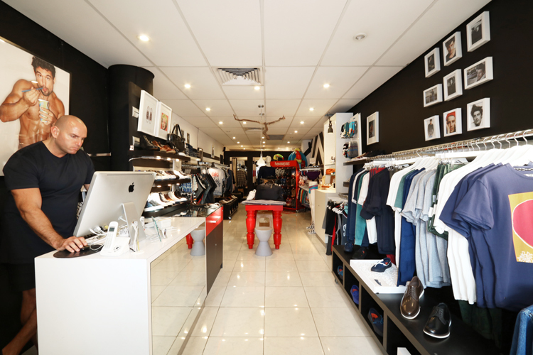 Shop 5/274-290 Victoria Street Darlinghurst NSW 2010 - Image 2