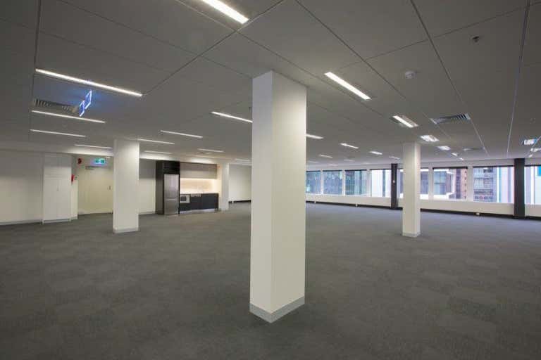 Level 7, 140 Bourke Street Melbourne VIC 3000 - Image 3