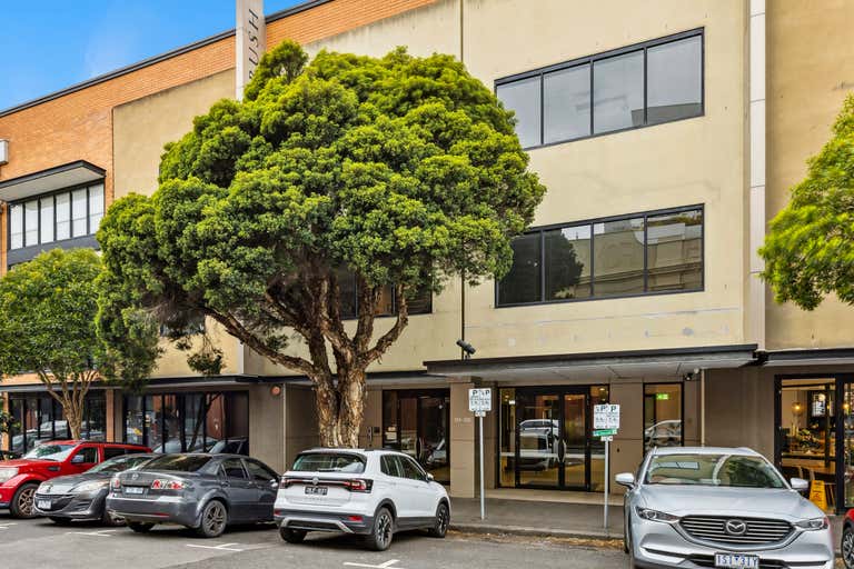 Carringbush Business Centre, Suite 9, 134 Cambridge St Collingwood VIC 3066 - Image 1