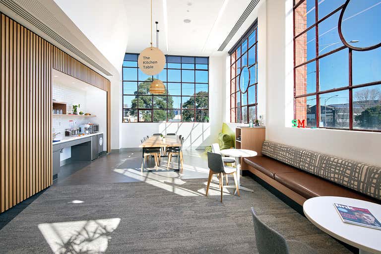 Ground Floor, 98 Abbotsford Street West Melbourne VIC 3003 - Image 4