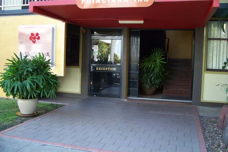 Poinciana Inn, 84 Mitchell Street Darwin City NT 0800 - Image 2