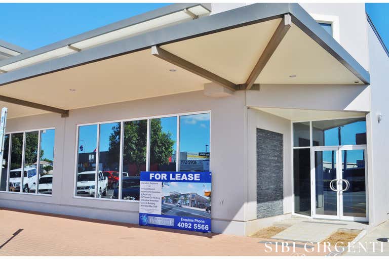 Shop 2A, 228 Byrnes Street Mareeba QLD 4880 - Image 1