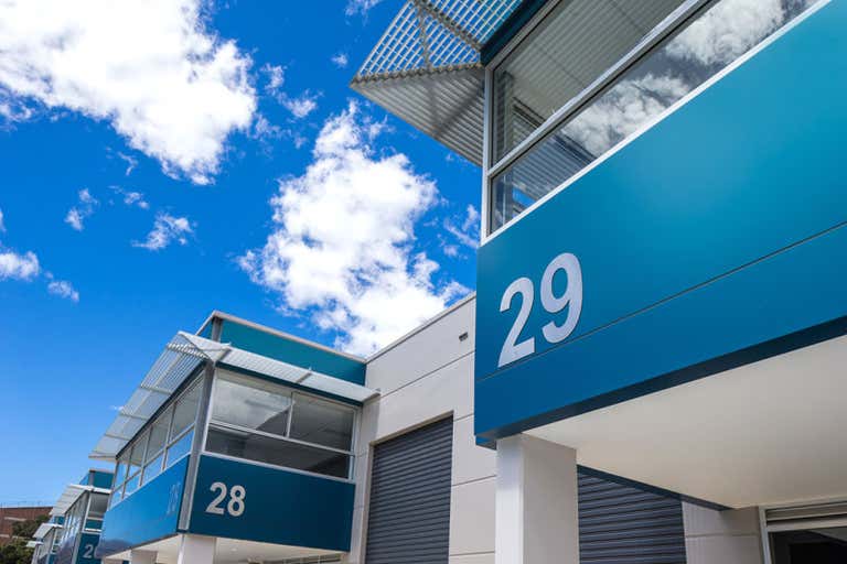 Unit 28, 19 McCauley Street Port Botany NSW 2036 - Image 2