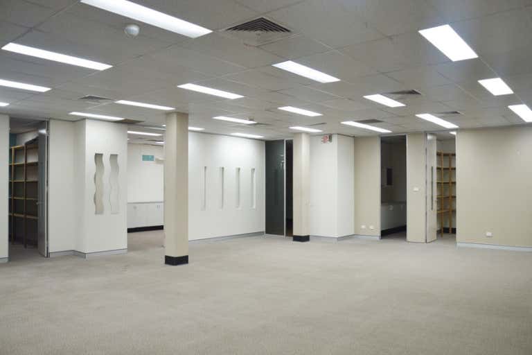 11 & 12, 8-10 Castlereagh Street Penrith NSW 2750 - Image 1