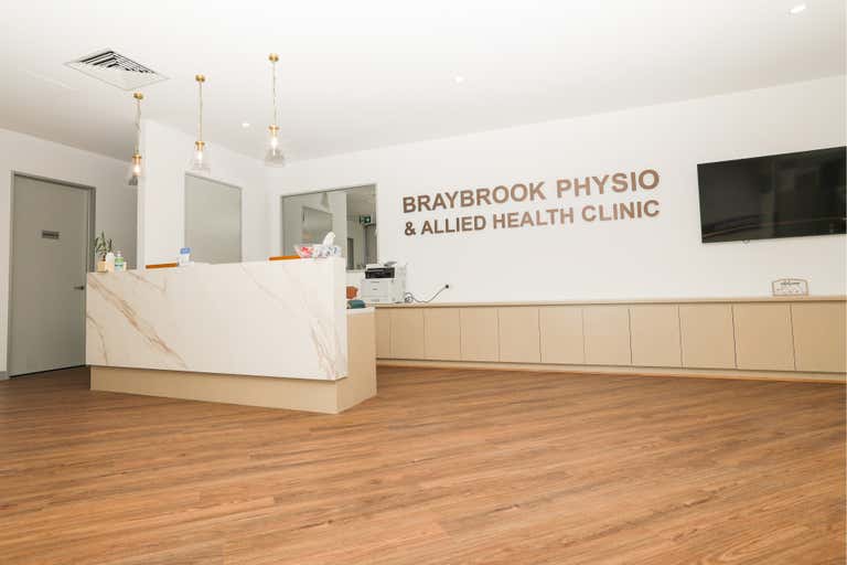 Braybrook Allied Health Clinic, 330 Ballarat Road Braybrook VIC 3019 - Image 4