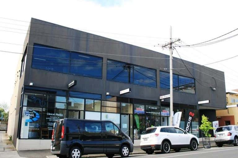 1st Floor, 215-225 Bay Street Brighton VIC 3186 - Image 1