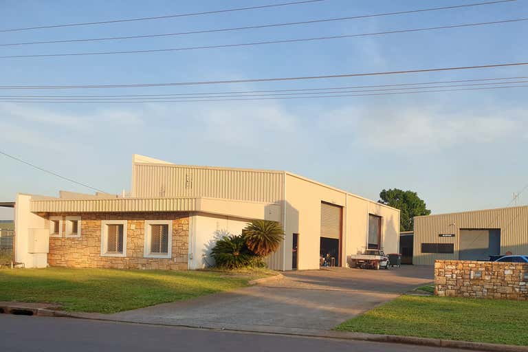 UNIT 1, 104 MCKINNON ROAD Pinelands NT 0829 - Image 2