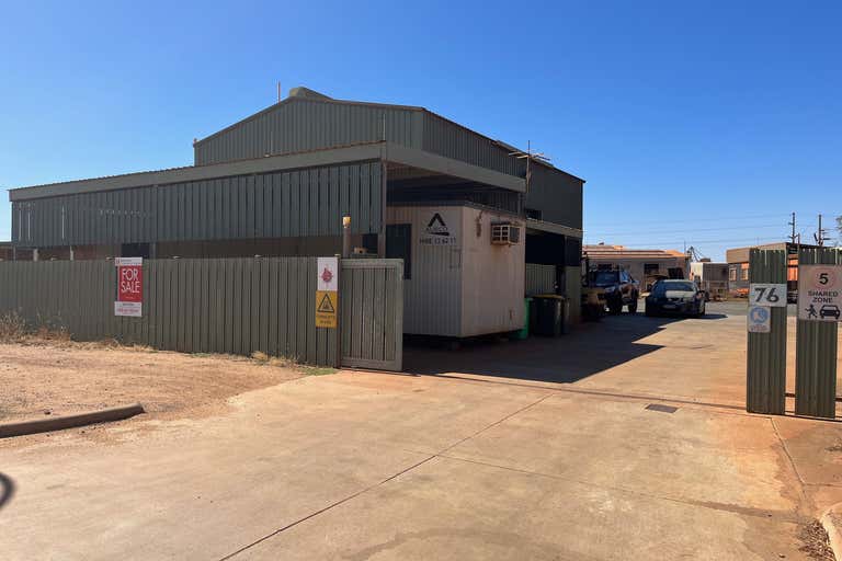 76 Anderson Street Port Hedland WA 6721 - Image 2