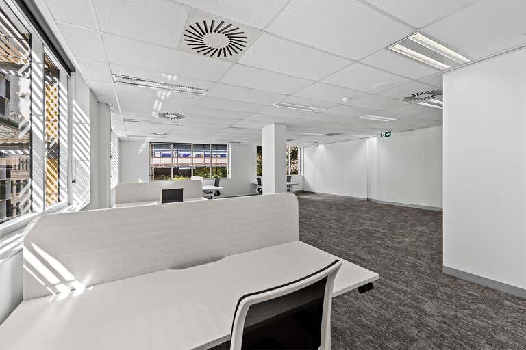 Bowman House, 276  Edward Street Brisbane City QLD 4000 - Image 1