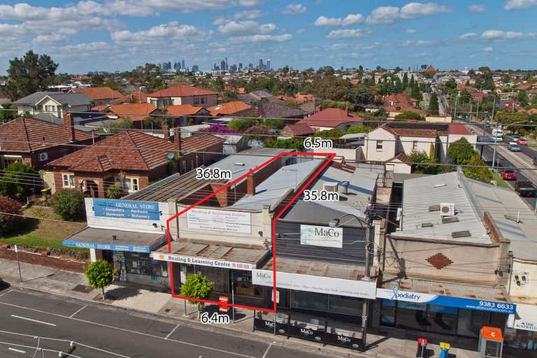 412 Moreland Road Brunswick West VIC 3055 - Image 1