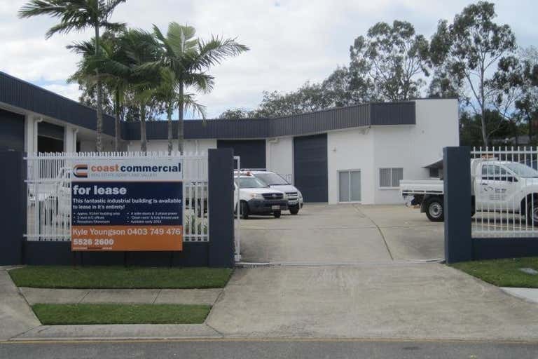 Unit  3, 19 Jaygee Court Nerang QLD 4211 - Image 2