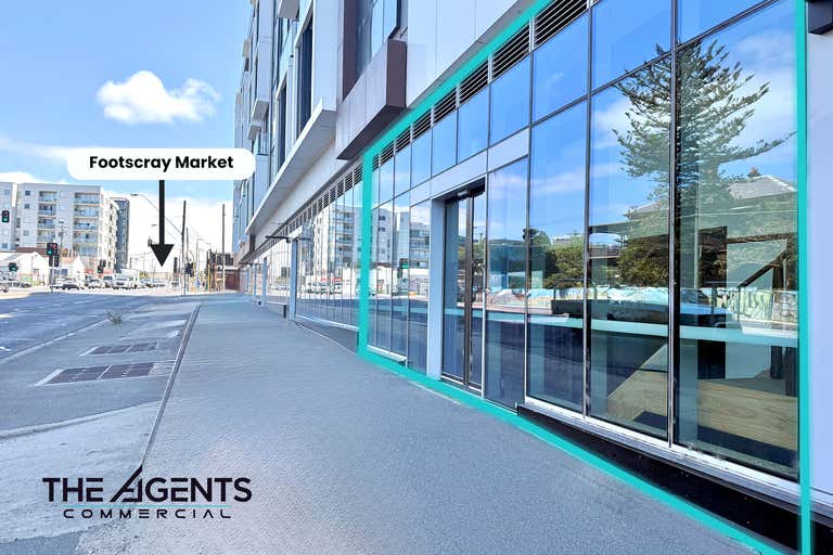 Level GROUND, 5/24 Hopkins Street Footscray VIC 3011 - Image 2