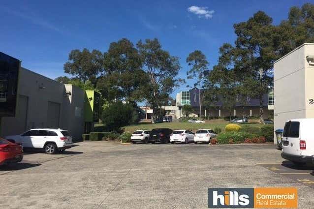 Lyncrest Business Park, Unit  27, 9 Hudson Avenue Castle Hill NSW 2154 - Image 3