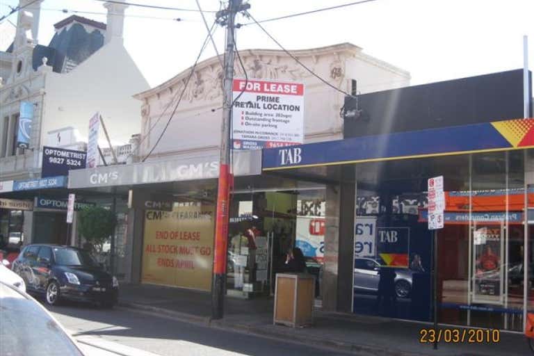 191 Commercial Road South Yarra VIC 3141 - Image 1