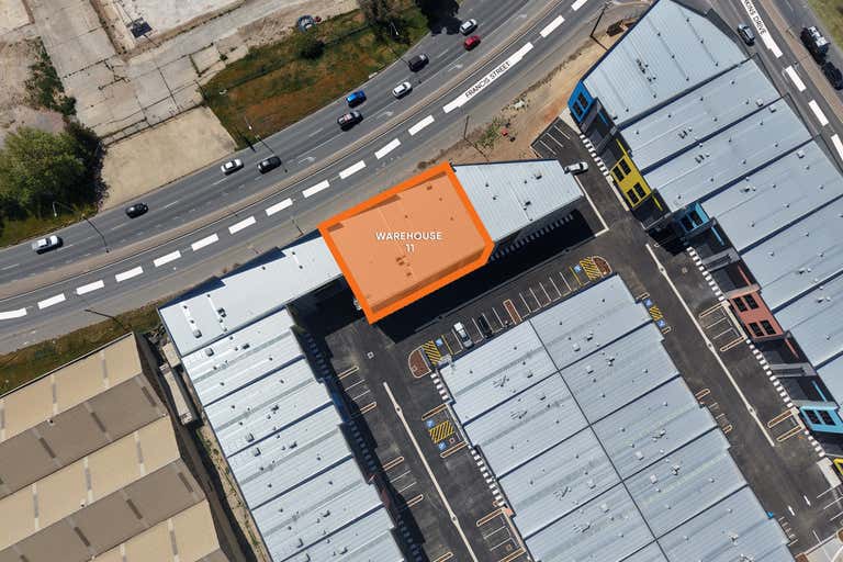 11/8-18 Santo Parade Port Adelaide SA 5015 - Image 2