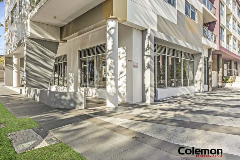 LEASED BY COLEMON SU 0430 714 612, 32-72  Alice St Newtown NSW 2042 - Image 2