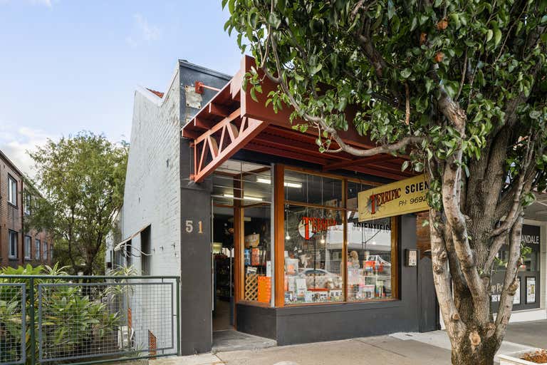 51 Booth Street Annandale NSW 2038 - Image 2