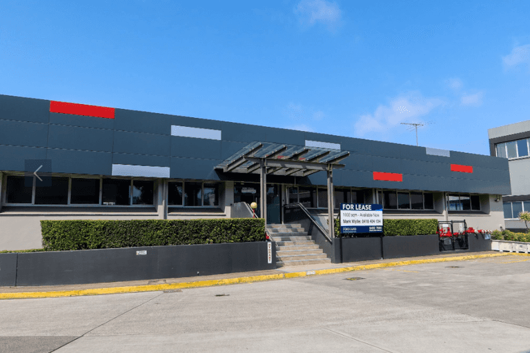 Lane Cove Business Park, 16 Mars Road Lane Cove NSW 2066 - Image 4