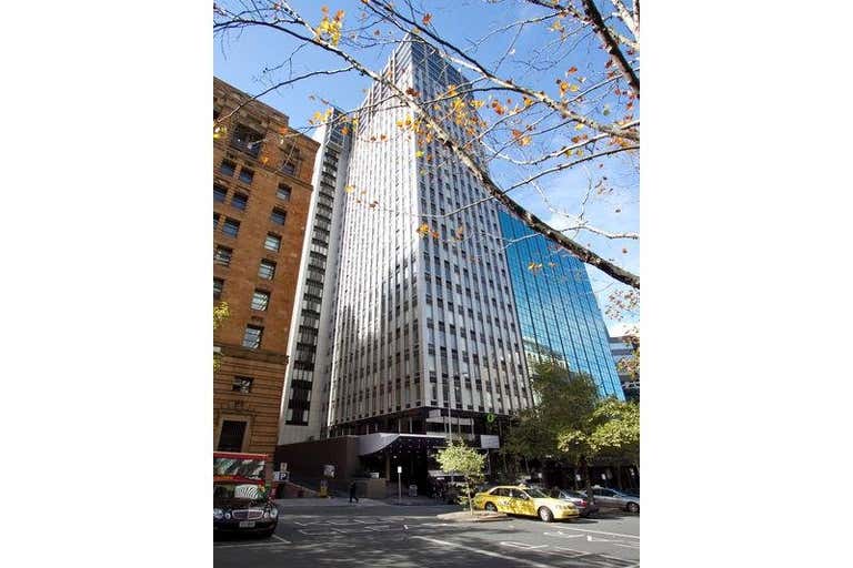 1008/60 Market Street Melbourne VIC 3000 - Image 1