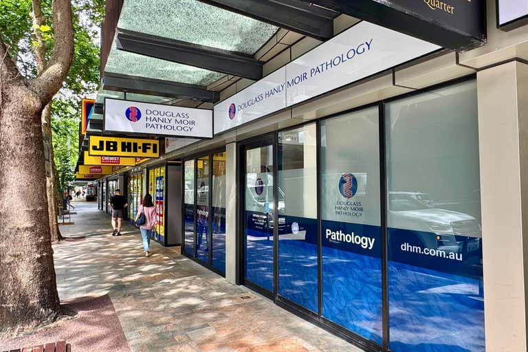 Retail, 99 Mount Street North Sydney NSW 2060 - Image 3