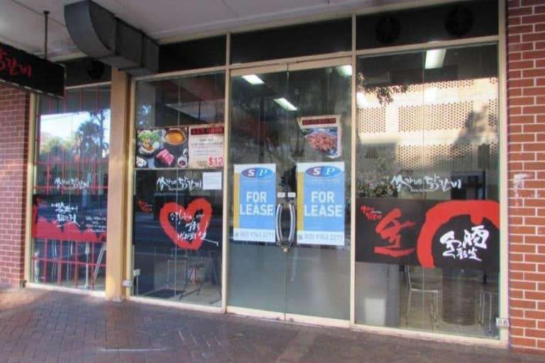 Shop 253/2 Albert Road Strathfield NSW 2135 - Image 2