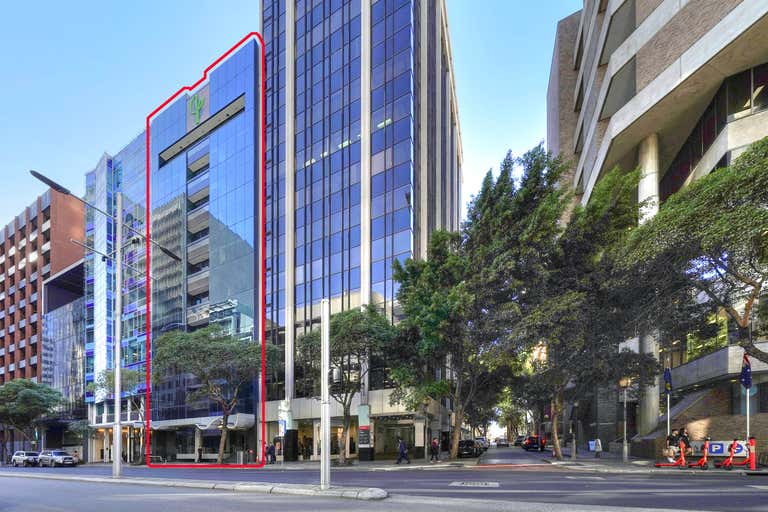 178 St Georges Terrace Perth WA 6000 - Image 1