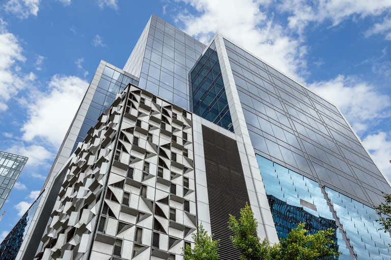 Aquavista Tower, Suite 1520 & 1521, 401 Docklands Drive Docklands VIC 3008 - Image 3