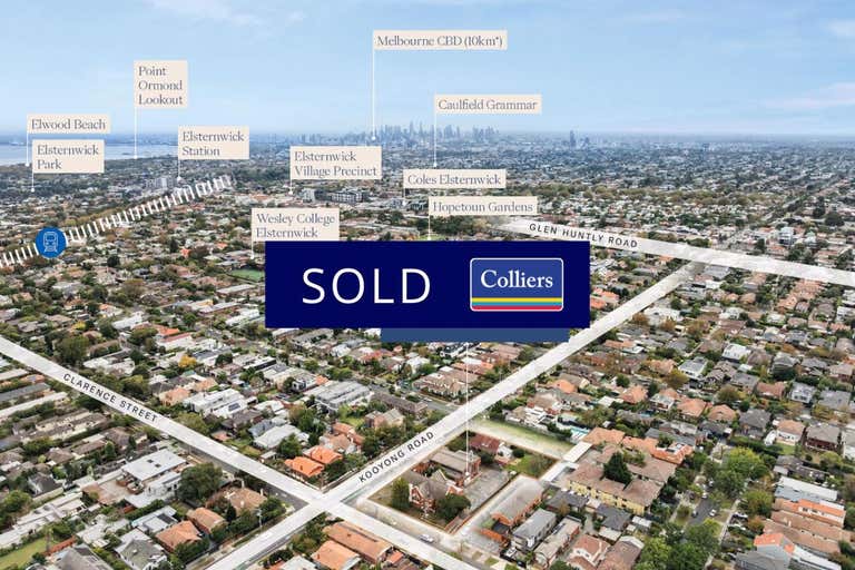 402-406 Kooyong Road Caulfield South VIC 3162 - Image 1