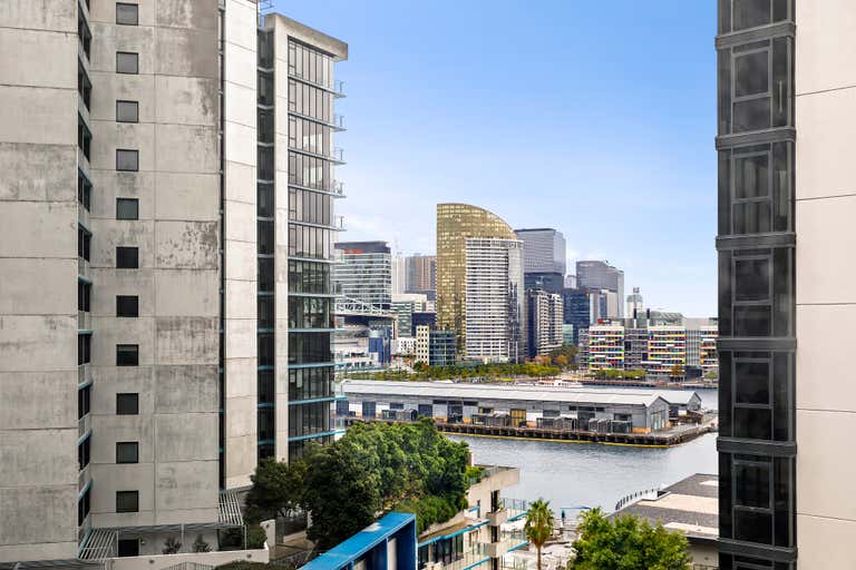 1116/401 Docklands Drive Docklands VIC 3008 - Image 4