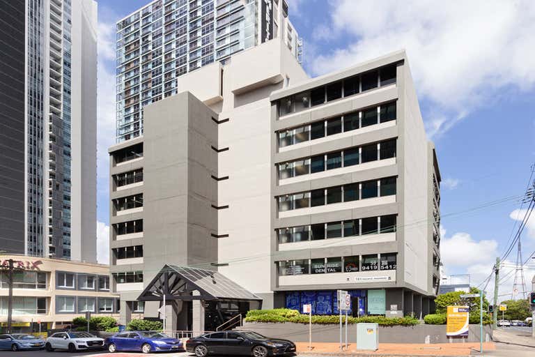 202a/781 Pacific Highway Chatswood NSW 2067 - Image 2